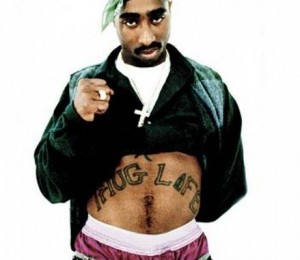 Tupac
