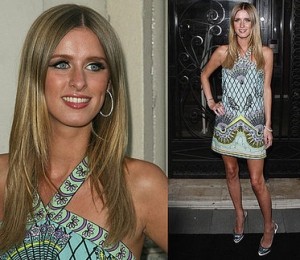 Nicky Hilton