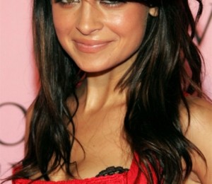 Nicole Richie