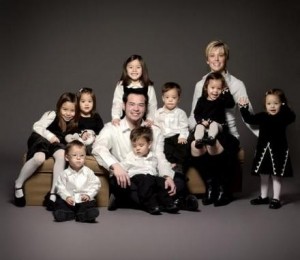 Kate si Jon Gosselin