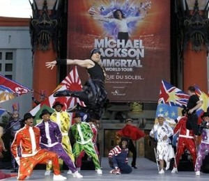 Cirque du Soleil