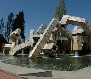 Fantana Vaillancourt - San Francisco, SUA