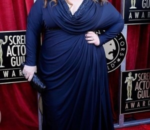 Melissa McCarthy