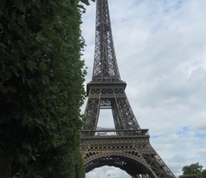 Turnul Eiffel