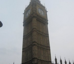 Big Ben