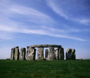 Stonehenge