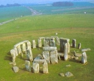 Stonehenge