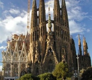 Sagrada Familia