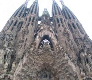 Sagrada Familia