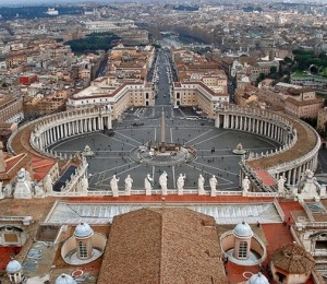 Basilica Sfantul Petru