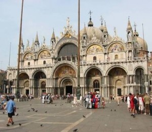 Basilica San Marco