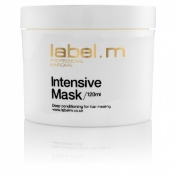 Tratament Masca Intensiv pentru Par Degradat - luxbeauty.ro - 67.00 Lei