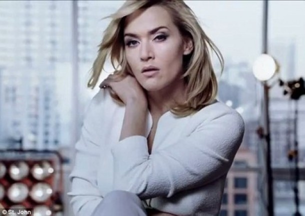 Kate Winslet