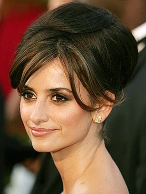 Penelope Cruz