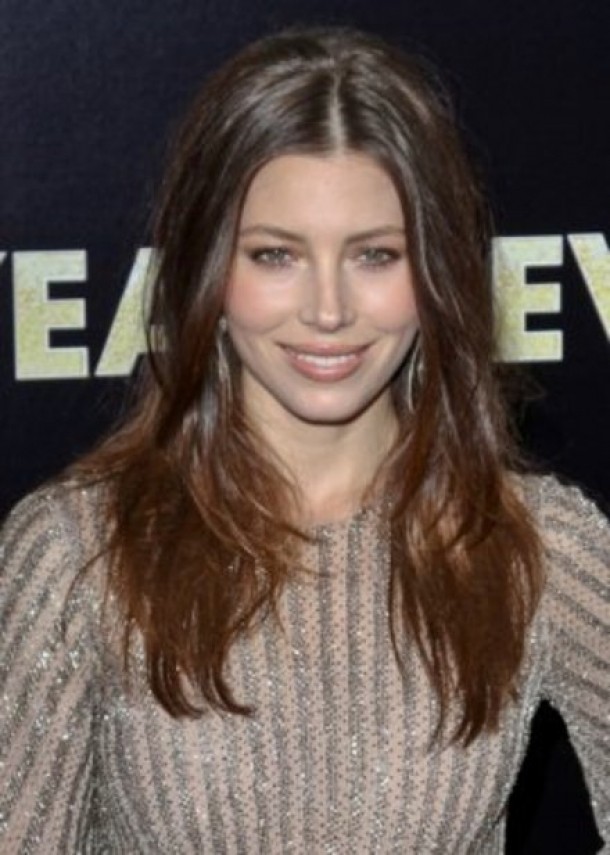 Jessica Biel