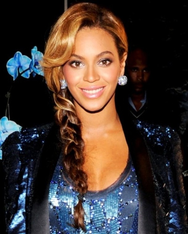 Beyonce