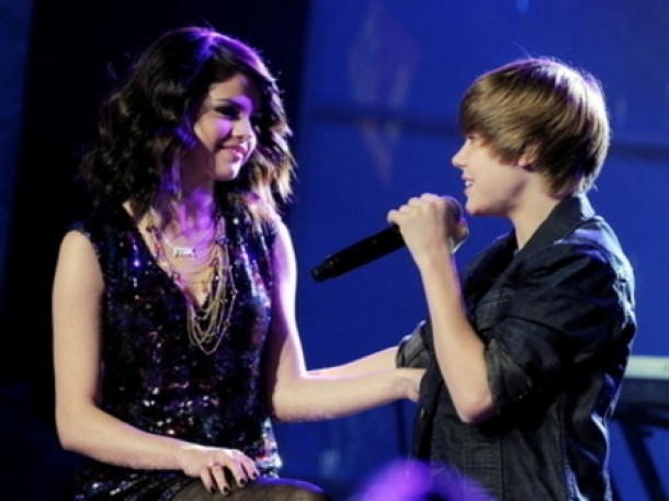 Selena Gomez si Justin Bieber