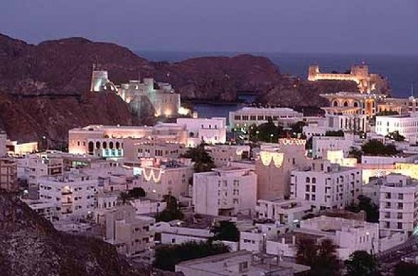 Muscat