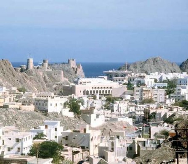 Muscat