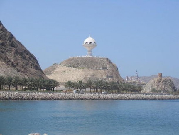 Muscat