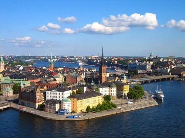 Stockholm