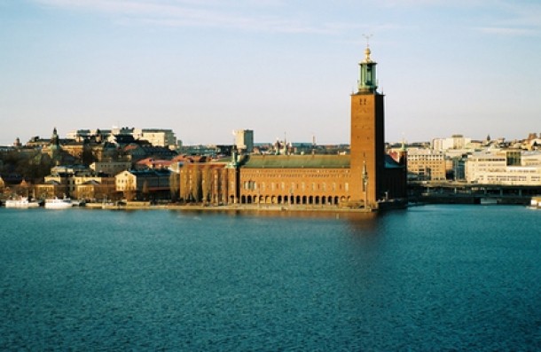 Stockholm
