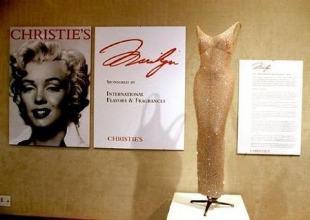 Marilyn Monroe
