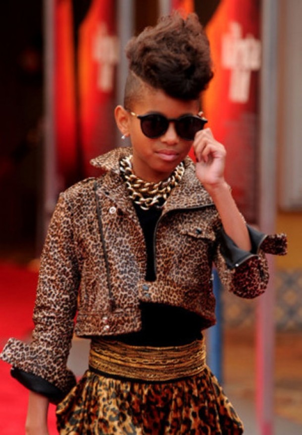 Willow Smith