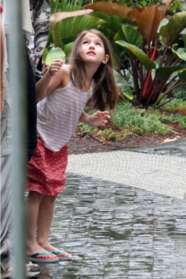 Suri Cruise