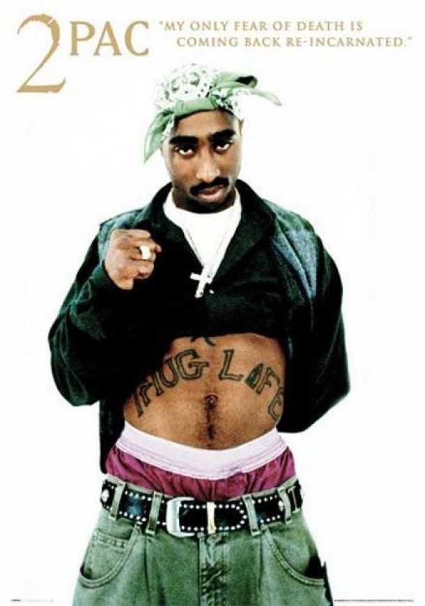 Tupac