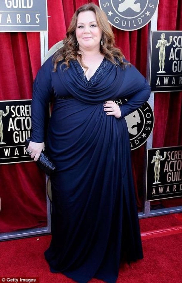 Melissa McCarthy