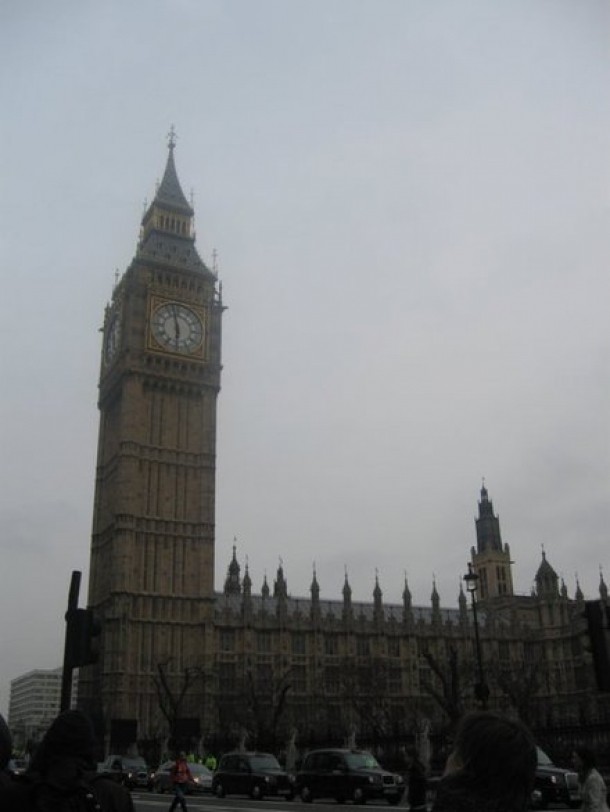 Big Ben