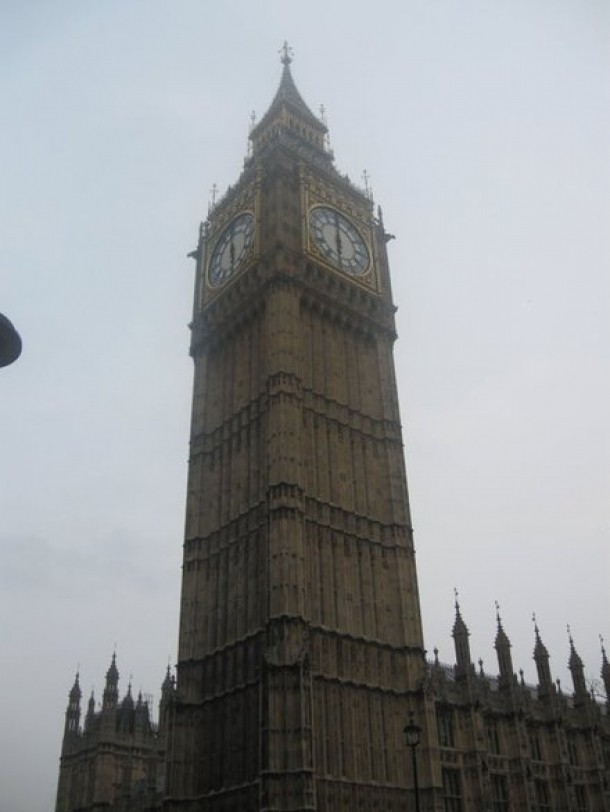 Big Ben