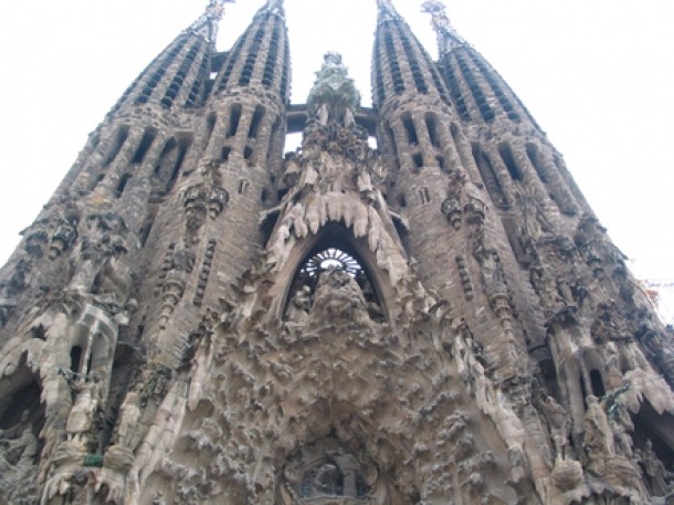 Sagrada Familia