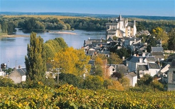 Valea Loirei