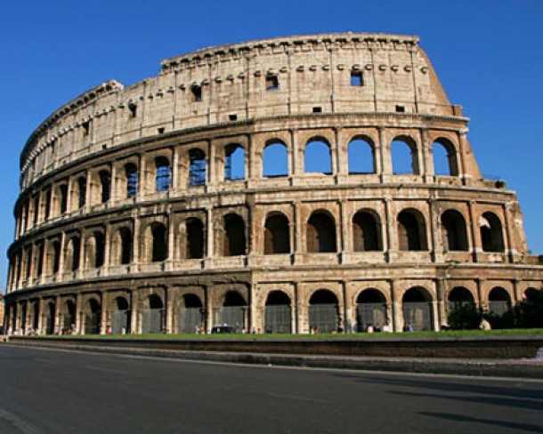 Coloseum