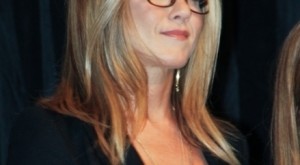 Jennifer Aniston