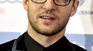 Justin Timberlake