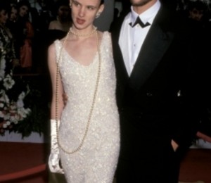 Brad Pitt si Juliette Lewis