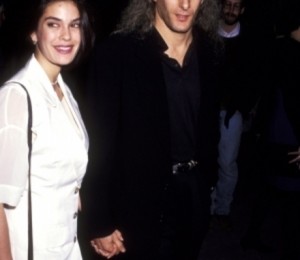 Michael Bolton si Teri Hatcher