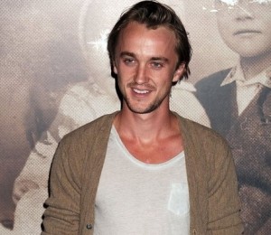 Tom Felton