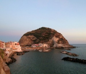 Ischia, Italia