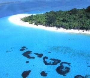 Insula Mafia, Tanzania