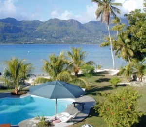 Insula Reunion, Franta