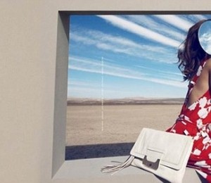 Campanie Diane Von Furstenberg primavara/vara 2012