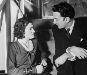 CoCo Chanel si Salvador Dali