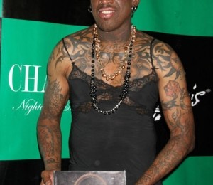 Dennis Rodman