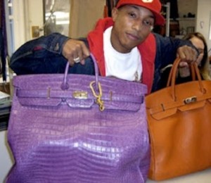 Pharrell Williams