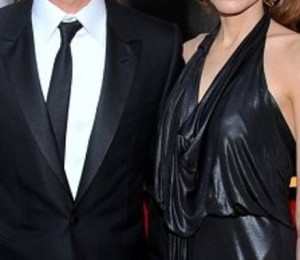 Brad Pitt si Angelina Jolie