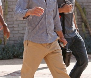 Robert Downey Jr. si Indio